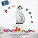 Penguin Rosh Hashanah (Jewish Nature Book 1)
