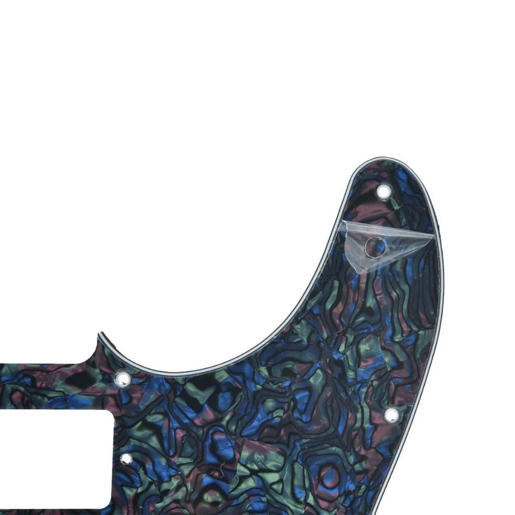 Schlagbrett Passend Für Fender Telecaster Gitarre 8 Loch