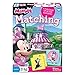 Wonder Forge Disney Junior Minnie Matching Game | Unique Memory-Enhancing Game for Kids | Engaging with Beloved Disney Characters for Ages 3-5 Years