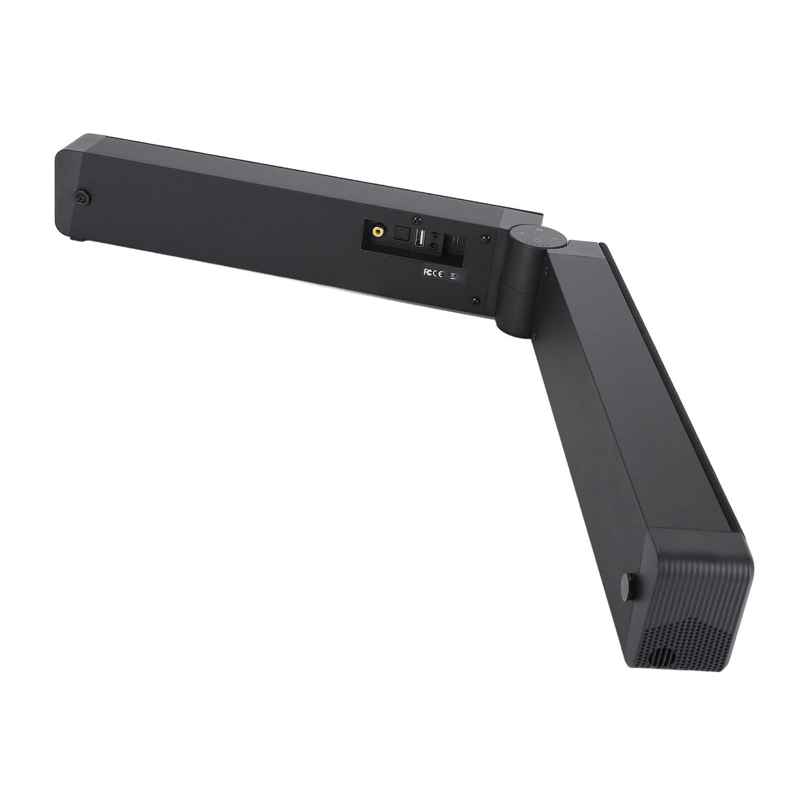 Soundbar V5.0, Wyjątkowa jakość Dźwięku 360°, Głośniki 4 X 10 W, Technologia Głośnik do Telewizora PC