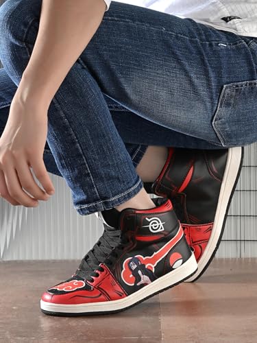 Image of AFROJACK Sneakers for Men | Shoes for Men Sneakers | Sneakers for Boys | Casual Shoes for Men Sneakers | Mens Sneakers (m49)