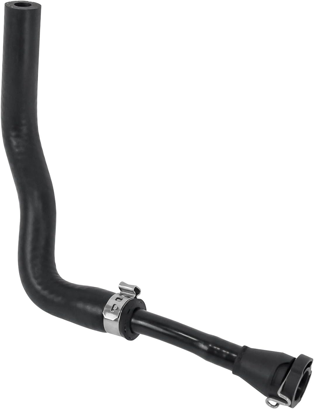 Oil Crankcase Breather Pipe Vent Hose 2782031217 Compatible with Mercedes Benz X166 S E GLS SL E63 AMG ML550 GL550 GL450 GLS550 2011-2020 Replace 1572030017 A2782031217