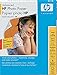 HP Advanced Photo Paper, Glossy, 5x7 in, 60 sheets (Q8690A)