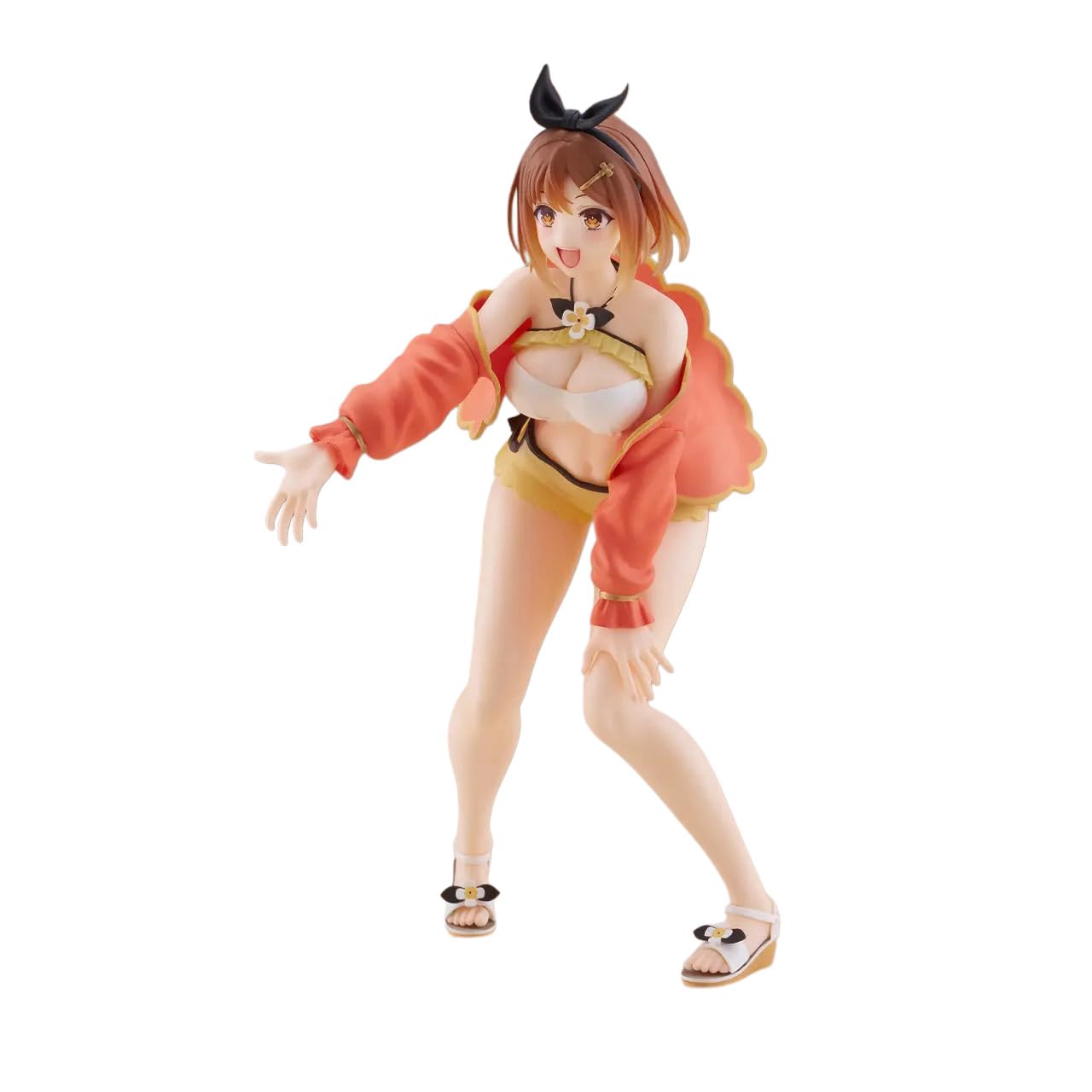 Amazon.co.jp: アニメ『ライザのアトリエ ～常闇の女王と秘密の