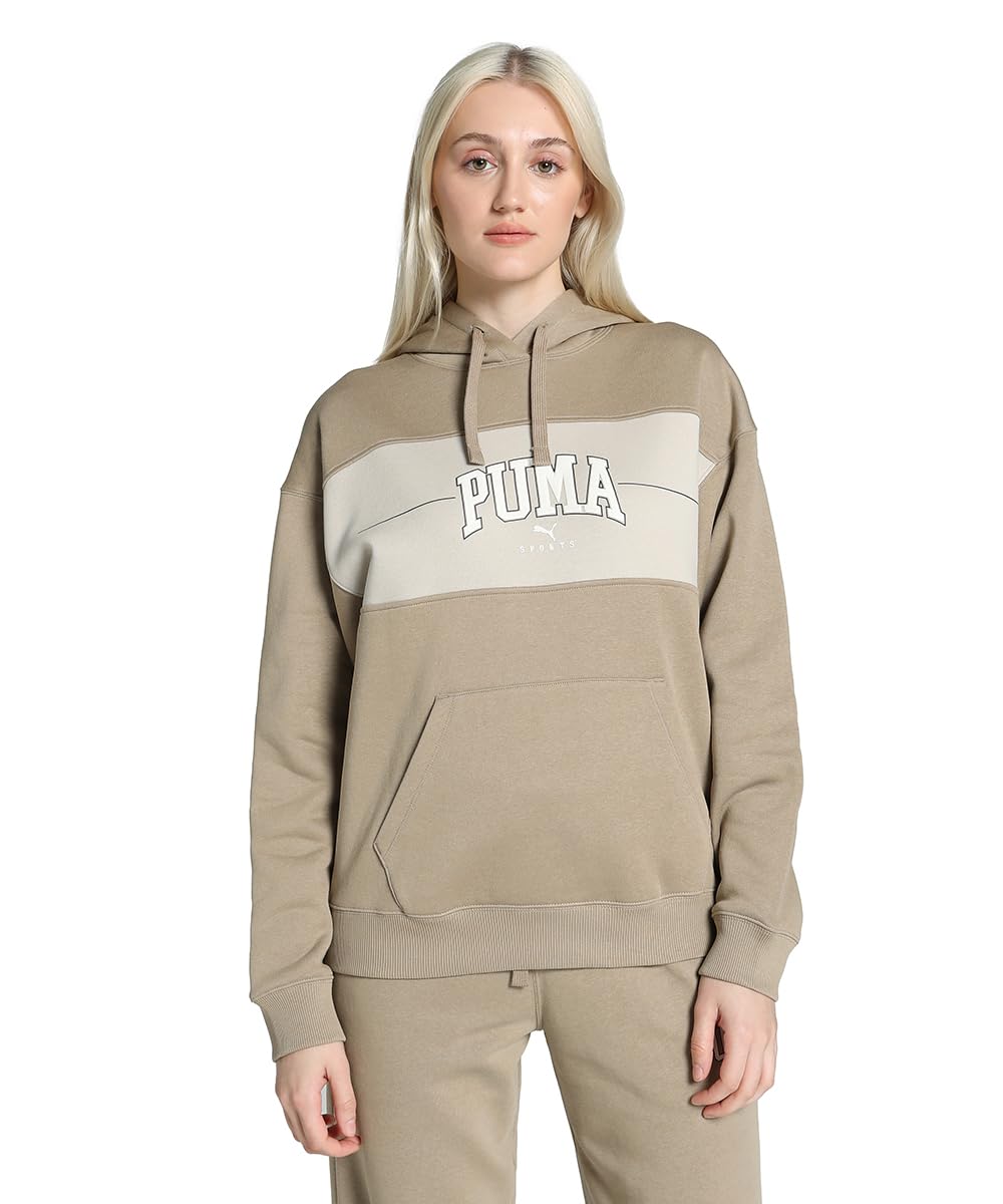 PUMA SQUAD Hoodie FL