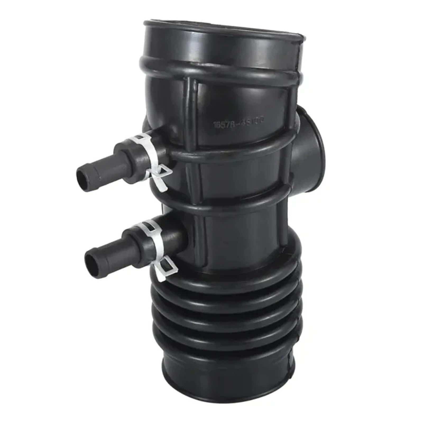 Fdyxumw One Color Cv Boots 16578-4S100 165784S100 Hose Duct Boot W/Clamps Fit For Nissan Frontier Xterra 3.3L 1999-2004