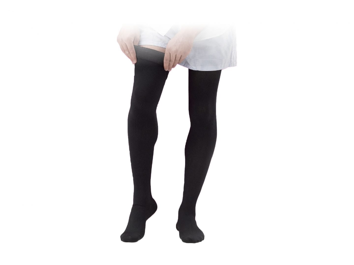 Bas de contention Venoflex Elégance Classe 2 Thuasne