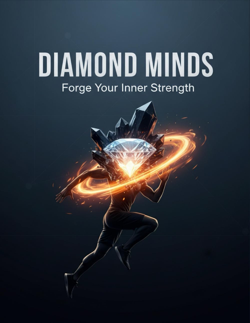 Diamond Minds: Forge Your Inner Strength