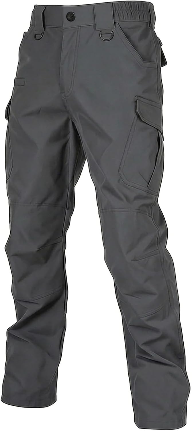 Tactical Work Pants for Men Construction