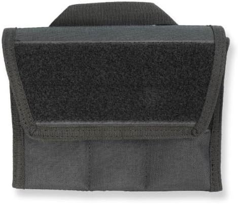 Miniatura 2 de Condor Estuche para cuchillos Arsenal Negro