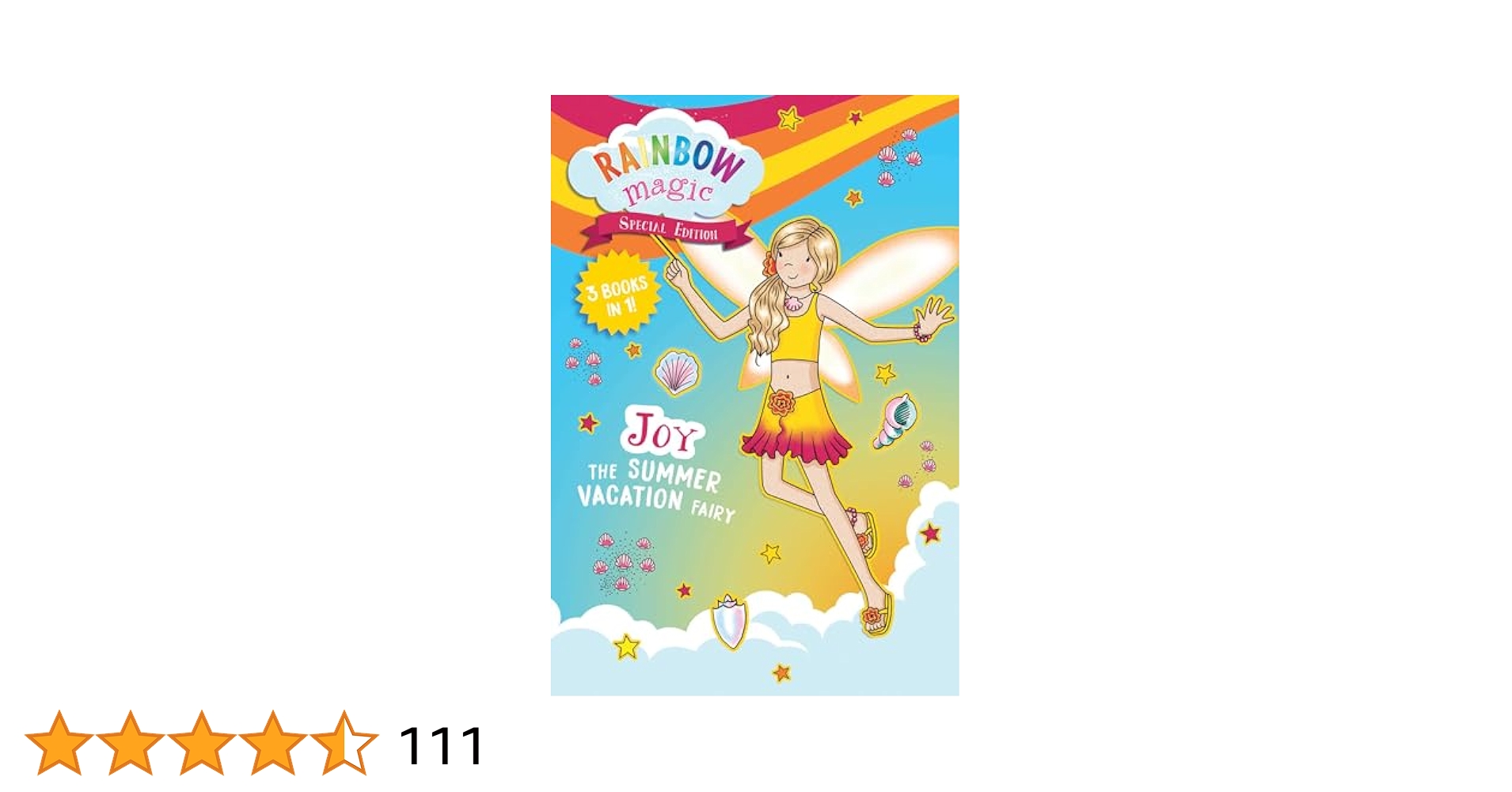 ラスト1点 早い者勝ち 英語絵本[新品]21冊セットRAINBOW MAGIC 正版Rainbow Magic The Magical Adventure Collection 21 Books