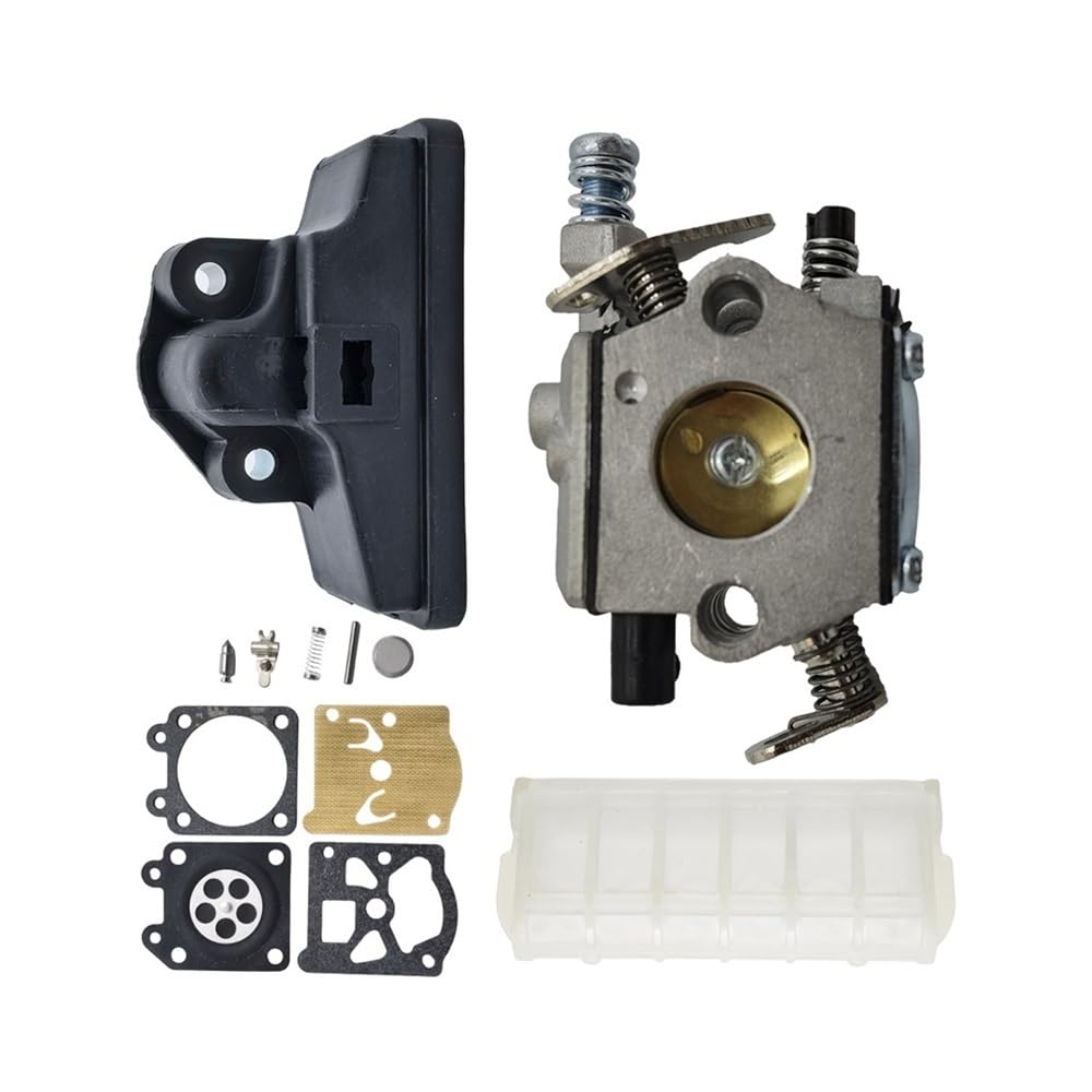Kit de réparation de carburateur et filtre à air pour pièces de tronçonneuse MS230 MS250 023 025