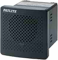 Amazon.co.jp: パトライト/PATLITE 盤用電子音報知器 シグナル