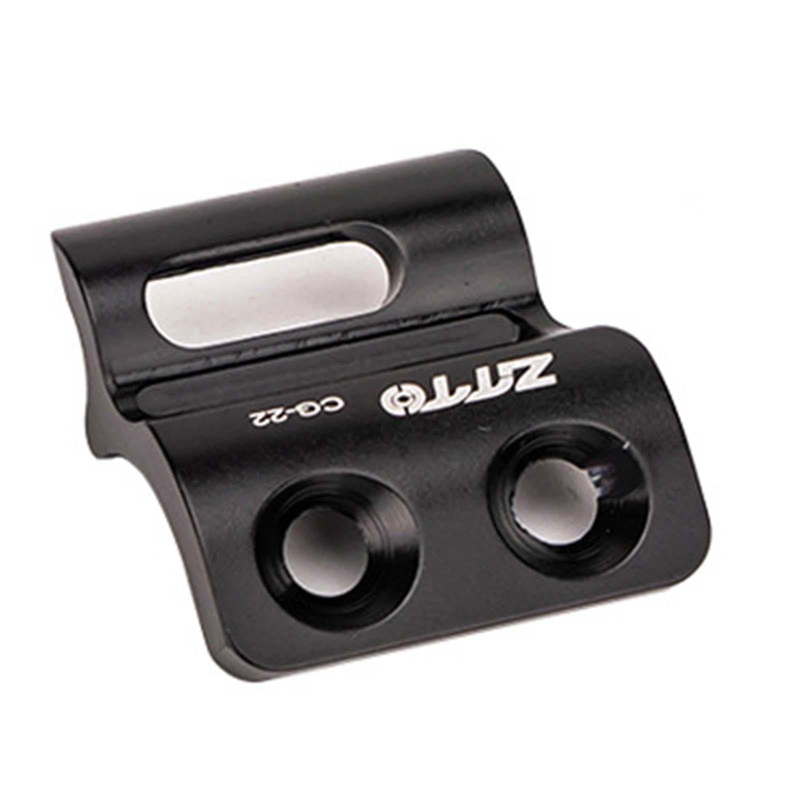 Amazon.com : Zxpjkyu Front Derailleur Hanger for Bicycles
