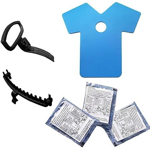 SALAV® Performance Series Upright Garment Steamer with Roll Wheels For Easy Movement Accessories Set (Pants Press, Fabric Brush, Mini Ironing Board, 3-pc Descaler Packets) Cover