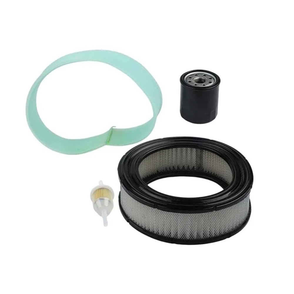 Kit de Filtro de Aceite Apto for Motor FF5066 Kit cortacésped | Kit de filtro de aceite apto for motor FF5066 Kit cortacésped