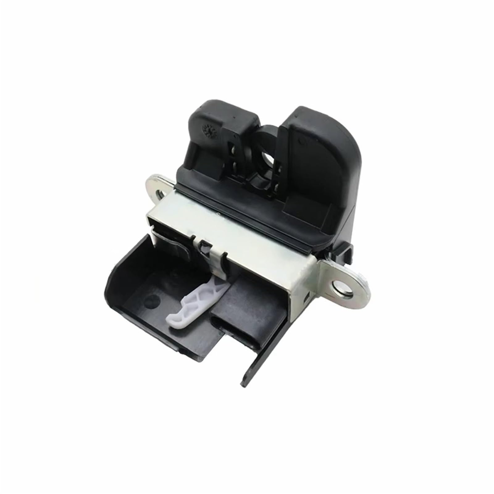 Otozum One Color Liftgate Lock Compatible With Seat For Leon 1P 2005 2006 2007 2008 2009 2010 2011 2012 Boot Lid Latch Motor Replacement 1K6827505e