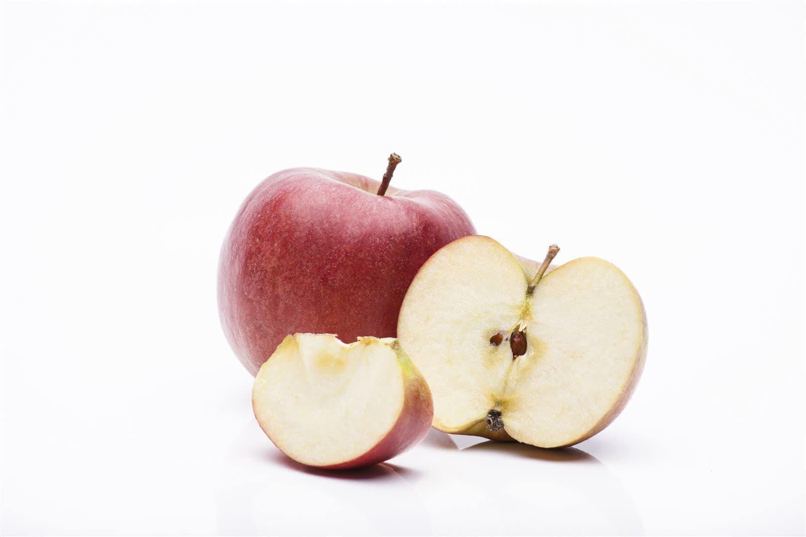 Apfelbaum Malus domestica Braeburn 150-200 cm Obstbaum winterhart