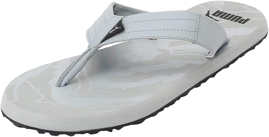 PUMA Unisex-Adult Oleum Reload Idp Slipper