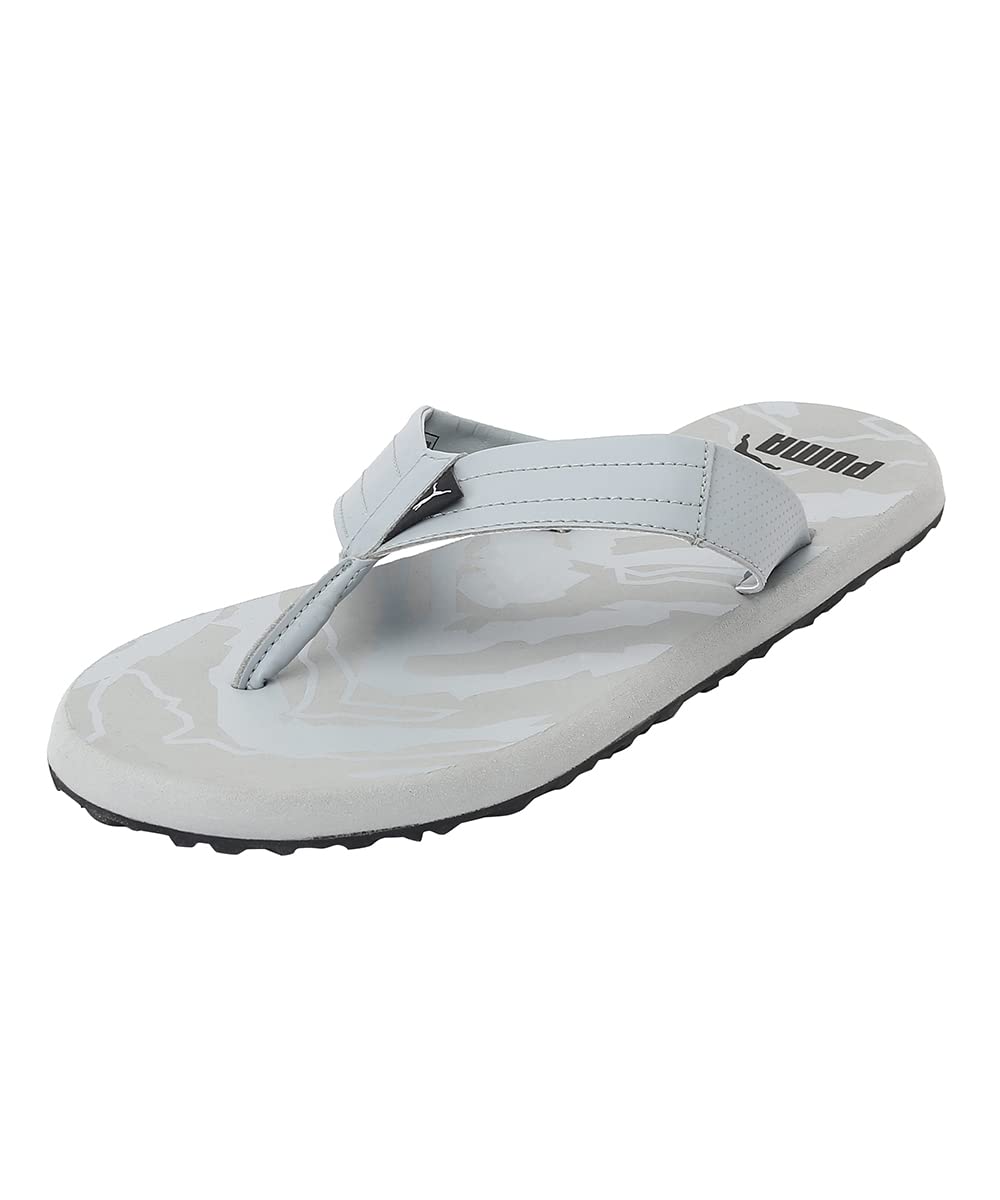 PUMA Unisex-Adult Oleum Reload Idp Slipper