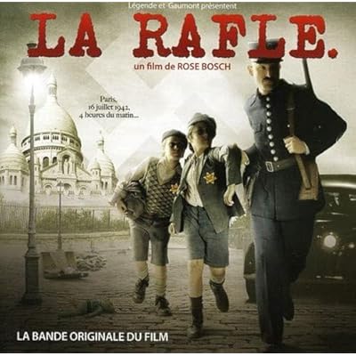 La Rafle / O.S.T.