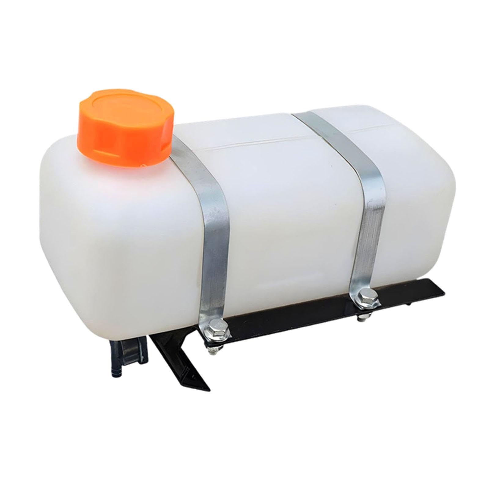 Impact Rammer Fuel Tank High Performance Portable Easy Installation Gas Tank|Home & Garden-image-48