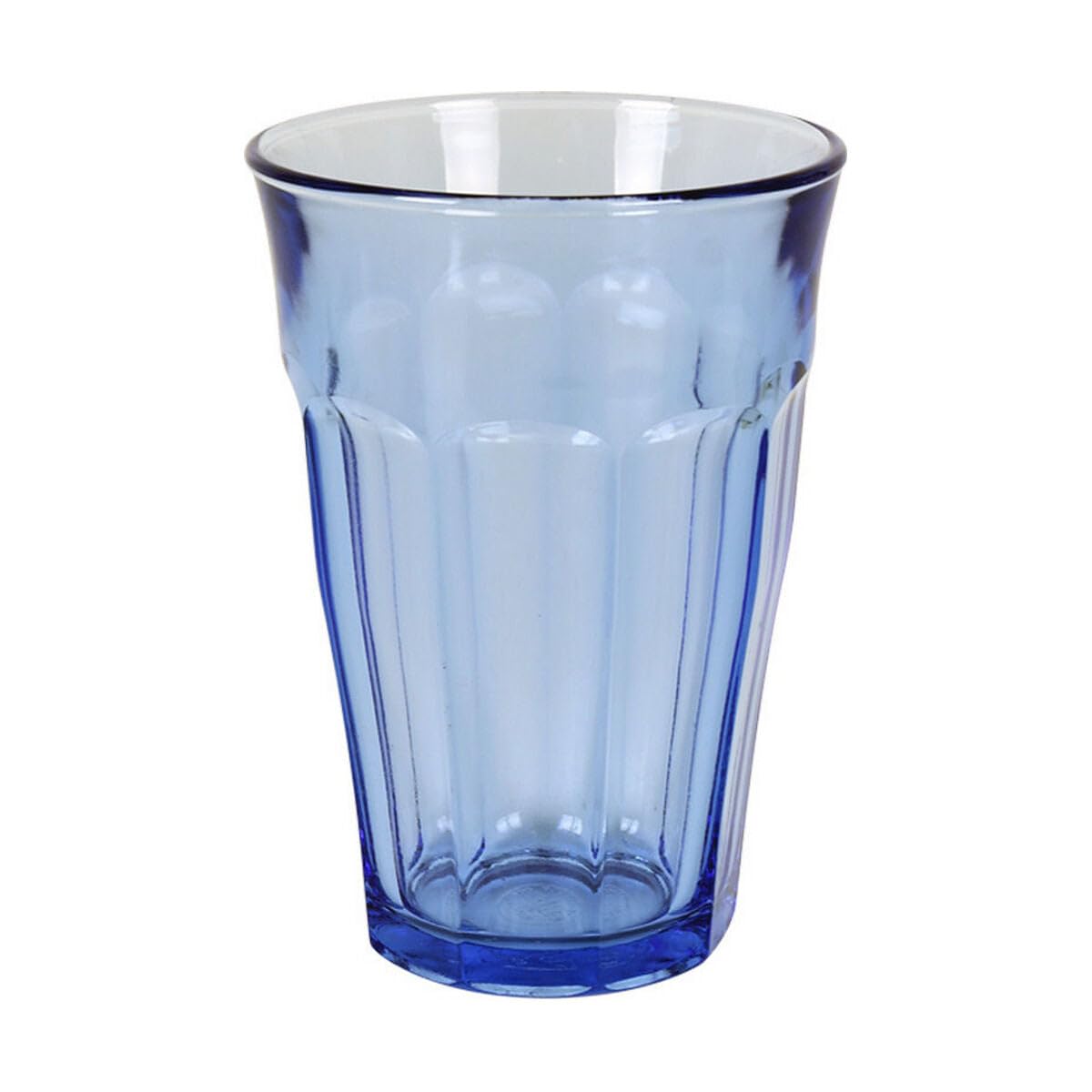 DuralexPicardie, Blue 360ml Diameter 9 x 12.5 cm (Pack of 4)