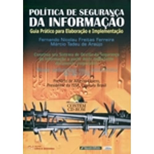 Politica de Segurança da Informação - 02Edição 08