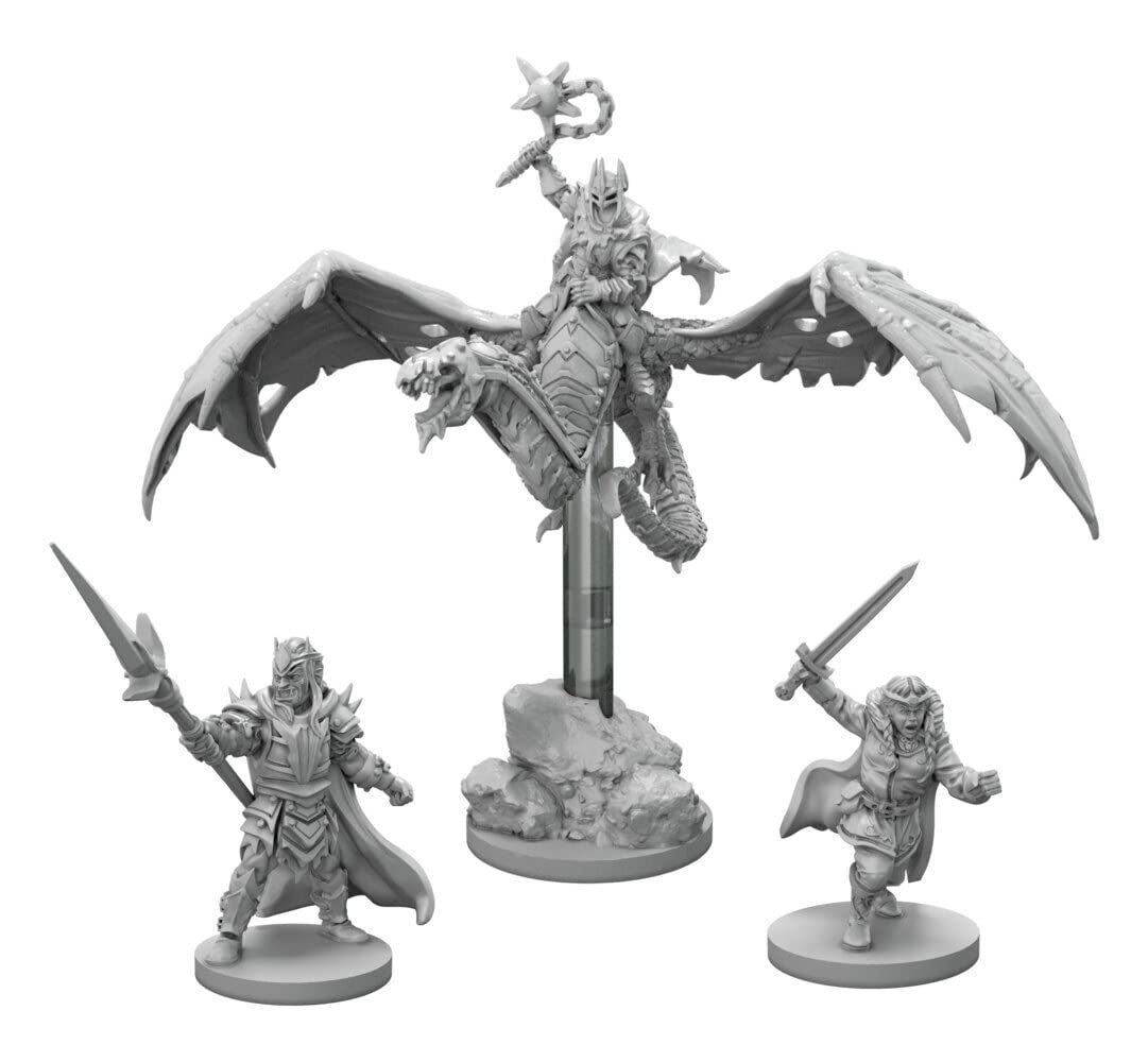 Il Signore Degli Anelli: Creature Delle Tenebre - Espansione Per Gioco Da Tavolo (Fantasy Flight Games) - copertina