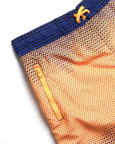 Body Glove Boys Swim Board Shorts - UPF 50+ Quick Dry Boys Swim Trunks Bathing Suit Kids Swimwear with Pockets(Sizes: 8-18)3