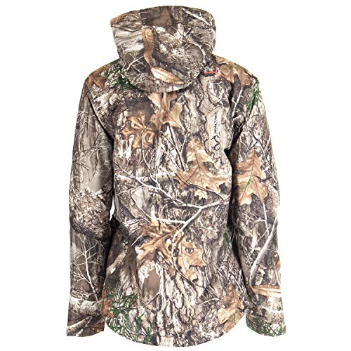 Habit WJ10012-922-WXL Women'S Insulated Waterproof Parka thumb #1