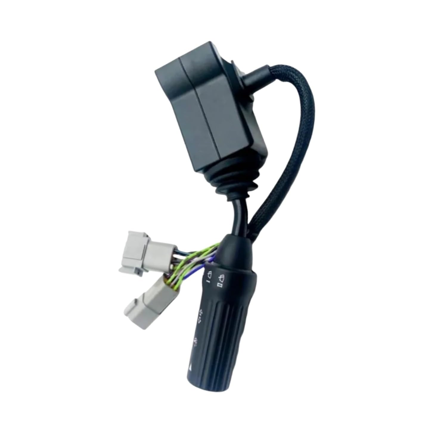 Transmission Control Switch 273-9190 2739190 Fits for Caterpillar 906H 910K Replace Parts