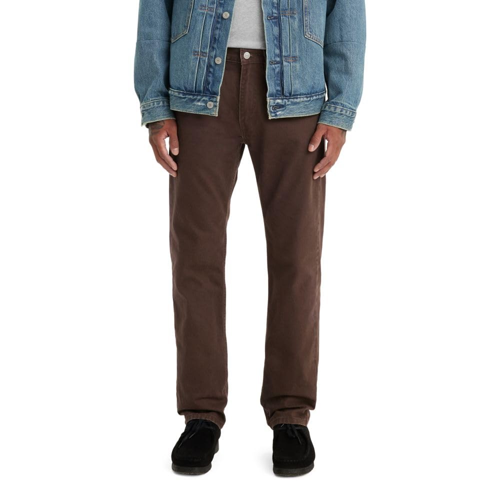 Levi's Mens 505Jeans — view 37
