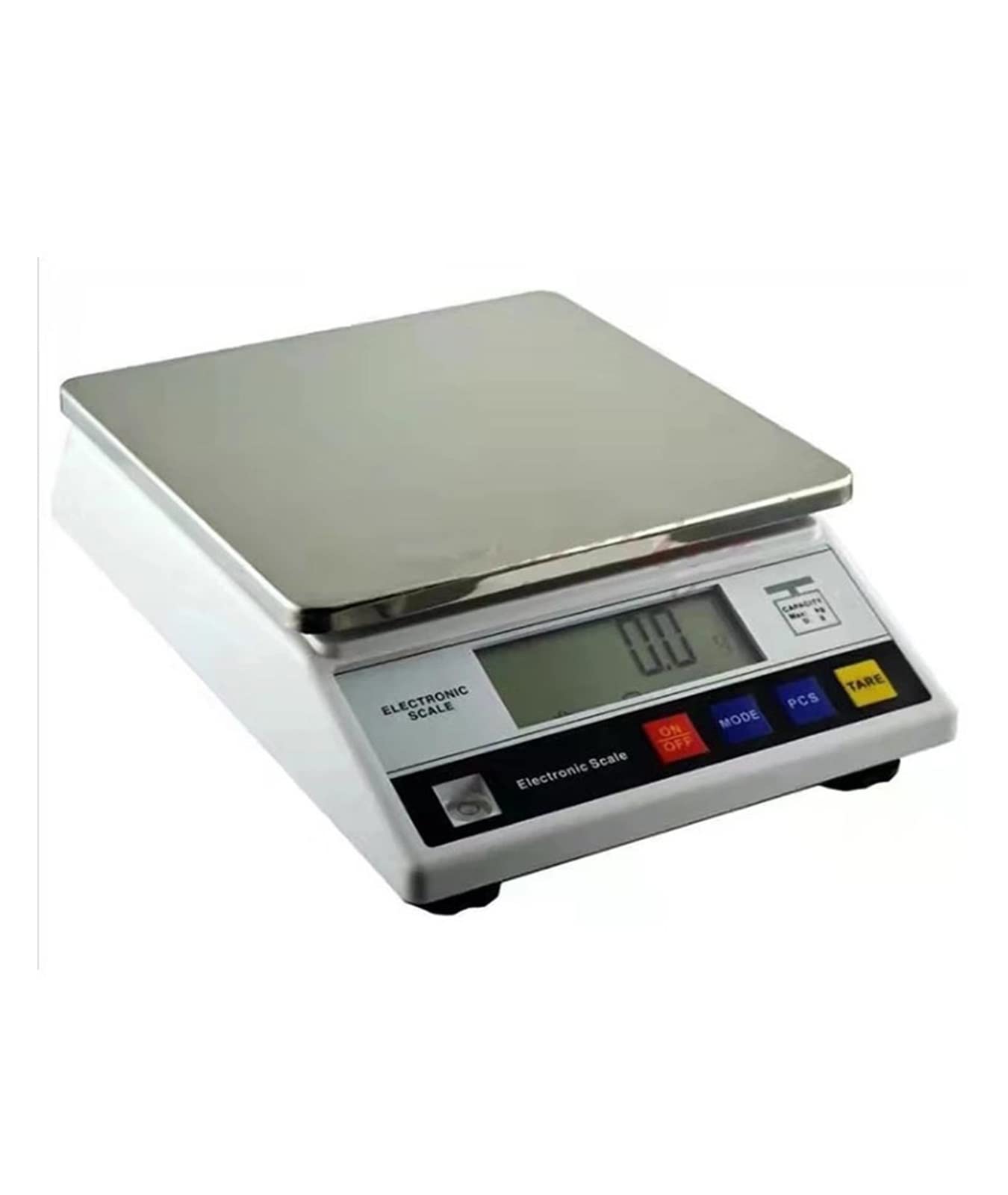 10kg X 0.1g cyfrowa precyzyjna elektroniczna waga laboratoryjna waga przemysłowa waga z wagą stołową liczącą