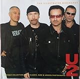 u2 rare and remastered  U2: Classic, Rare and Unseen (Illustrated Biography S.)