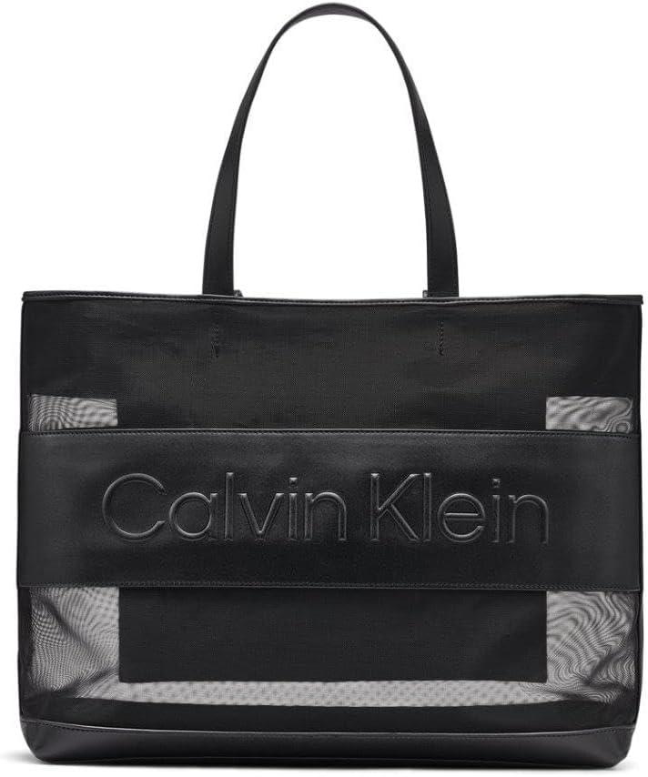 Calvin Klein Women's Calvin Klein Aurelia Top Zip Tote