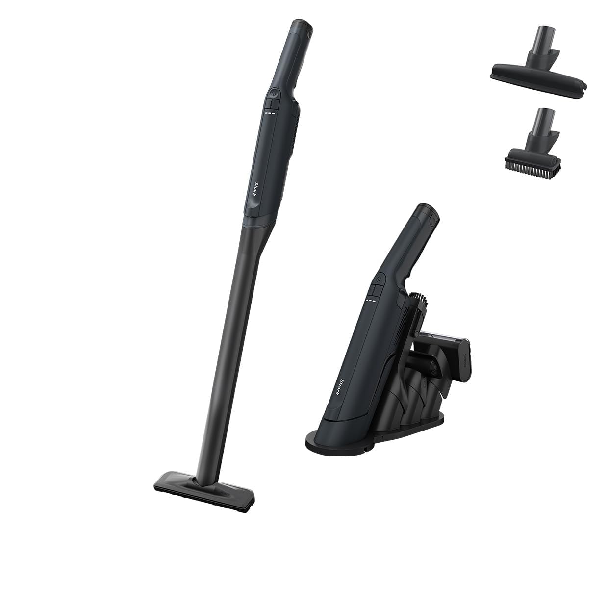 Amazon | 【公式ストア限定】 Shark シャーク 掃除機 ハンディ 