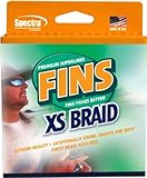 Fins Spectra 300-Yards Extra Smooth Fishing Line