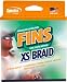 Fins Spectra 300-Yards Extra Smooth Fishing Line