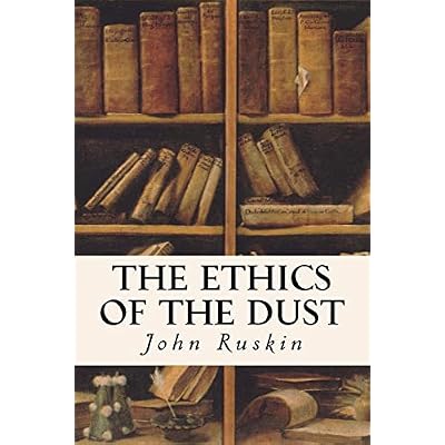 The Ethics of the Dust
