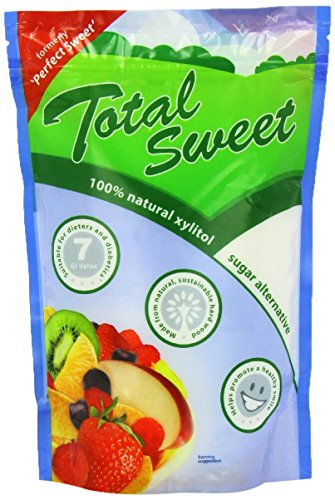 Total Sweet Total Sweet 1kilo 1kilo (Pack of 3)