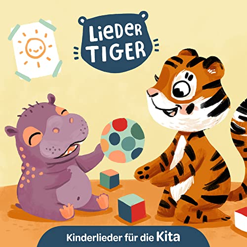 LiederTiger