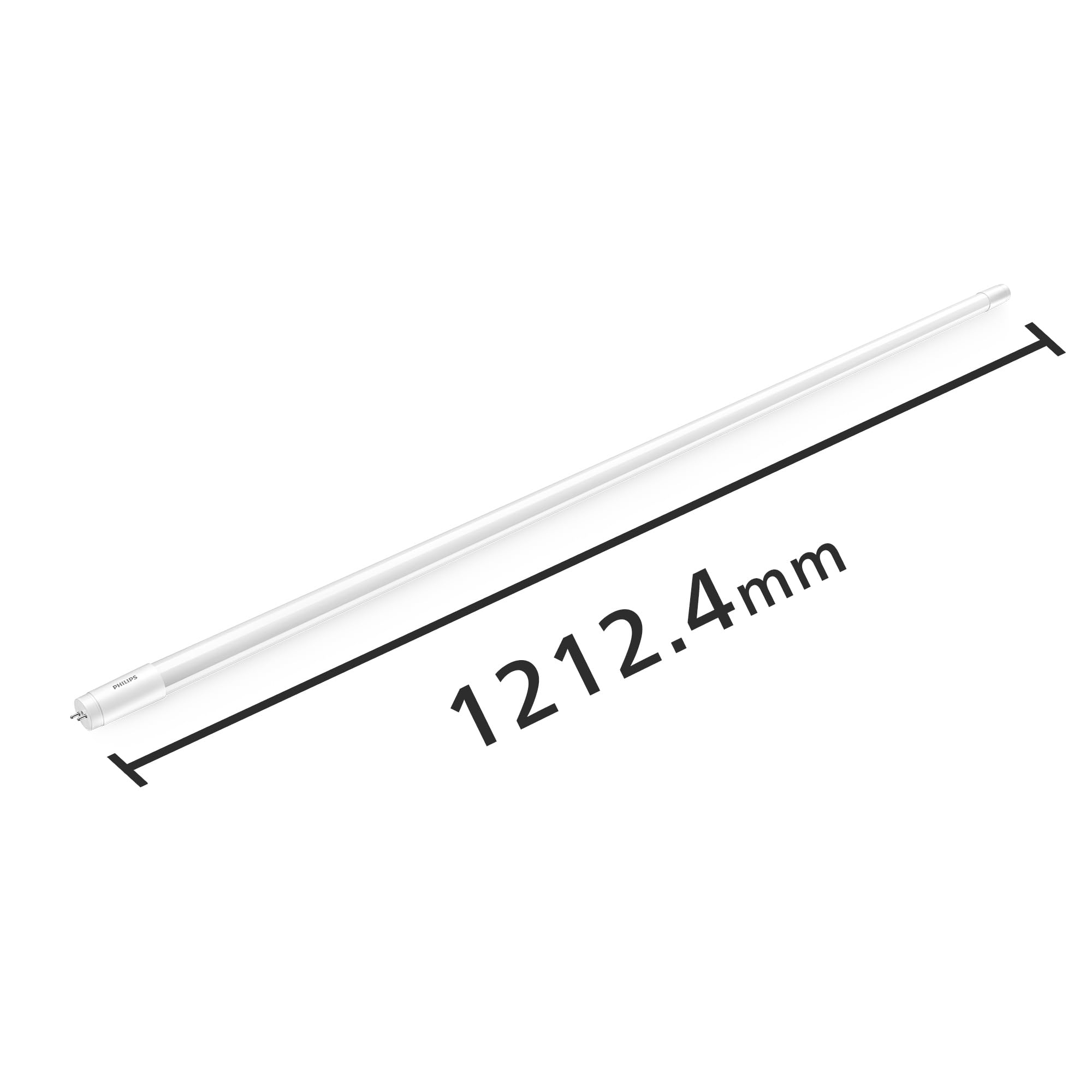 Amazon | Philips(フィリップス) グロースターター式器具用直管LED