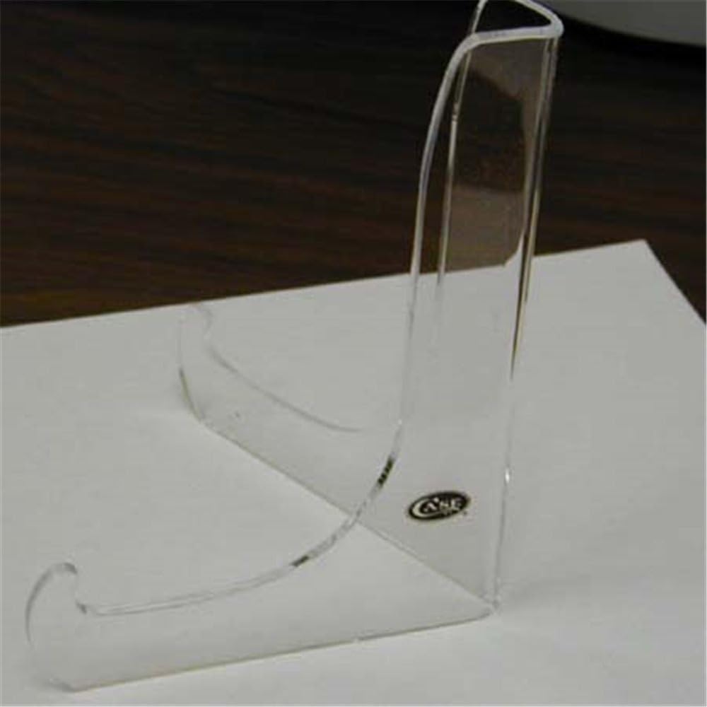 XX 2-Piece X-large Acrylic Display Stands for Pocket