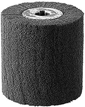 Fein Fleece Wheel for Satin Finishing - Very Fine, 280 Grit - 63721010010
