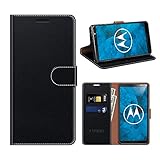 moto g6 plus case rugged armor La carcasa de plástico protectora conserva la superficie final del Motorola Moto G6 Plus, mientras se mantiene con seguridad para poder dar uso de los controles.