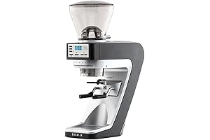 Niche Zero Coffee Grinder: A Precise and Convenient Grinding Solution