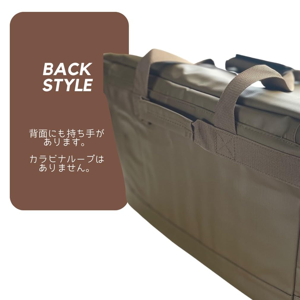 Amazon | ALBATRE アルバートル マルチギアコンテナVer.2 ターポリン