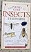 The Pocket Guide To Insects Of The Northern Hemisphere