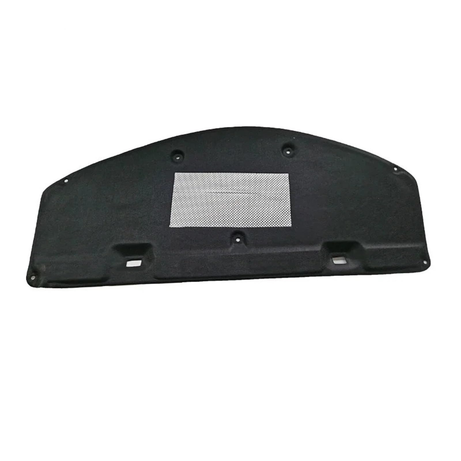 Lycheu C Style Front Hood Engine Firewall Car Hood Engine Cover For Camry 2006-2022 Insulation Liner Cotton Pad Soundproof Heat Mat Accessories